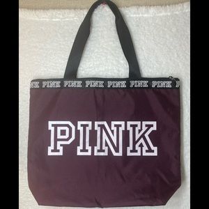 Victoria secret PINK tote bag